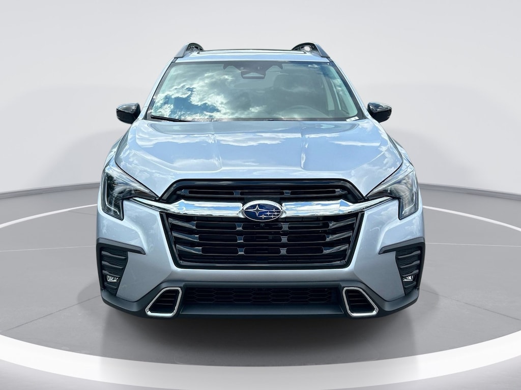New 2026 Subaru Ascent Touring 7-Passenger SUV