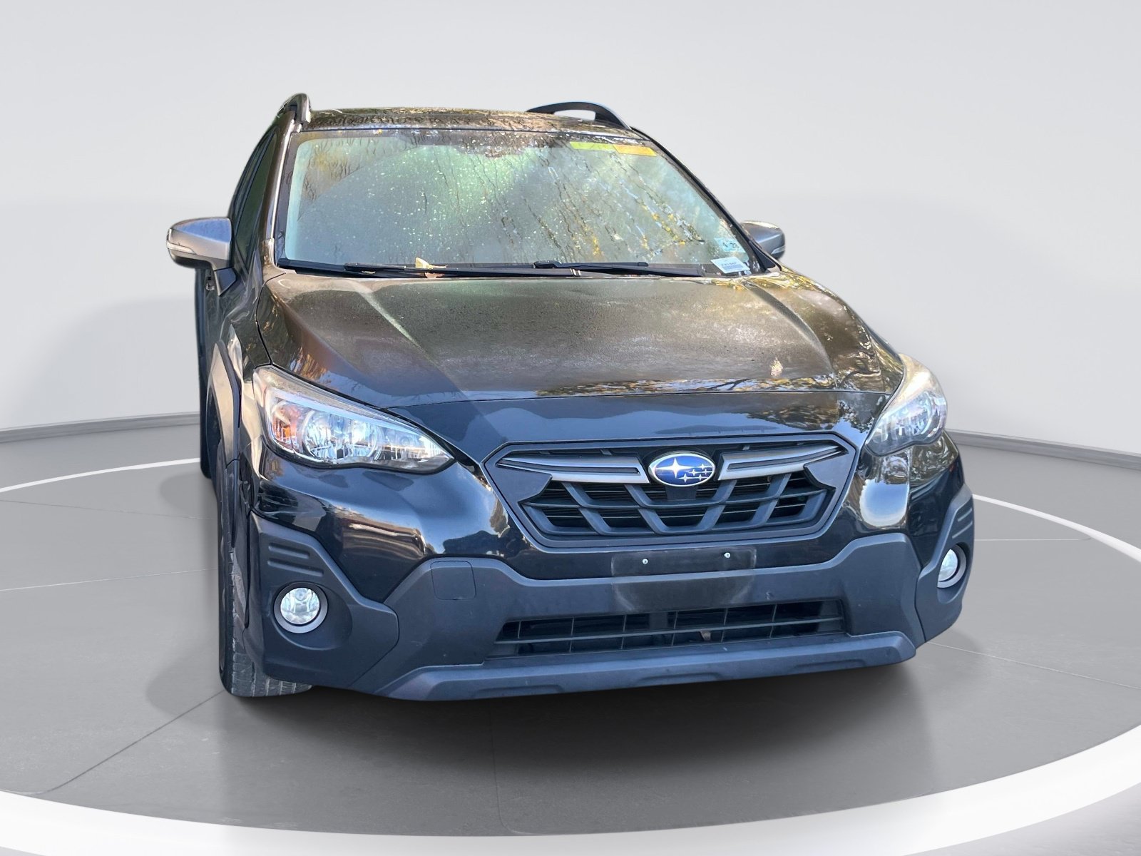 Used 2023 Subaru Crosstrek Sport SUV