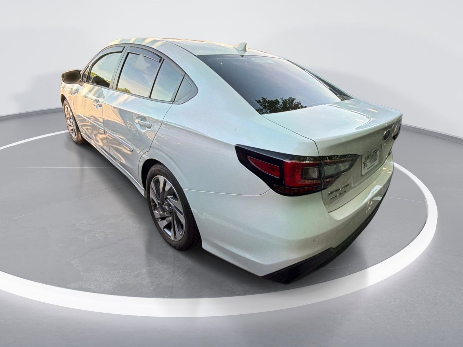2024 Subaru Legacy Limited photo 6