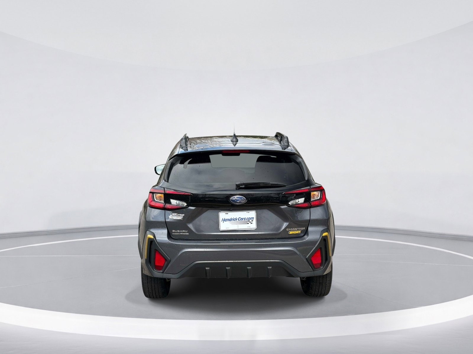 2025 Subaru Crosstrek Sport photo 3