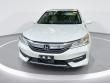 2017 Honda Accord EX-L V6 Sedan