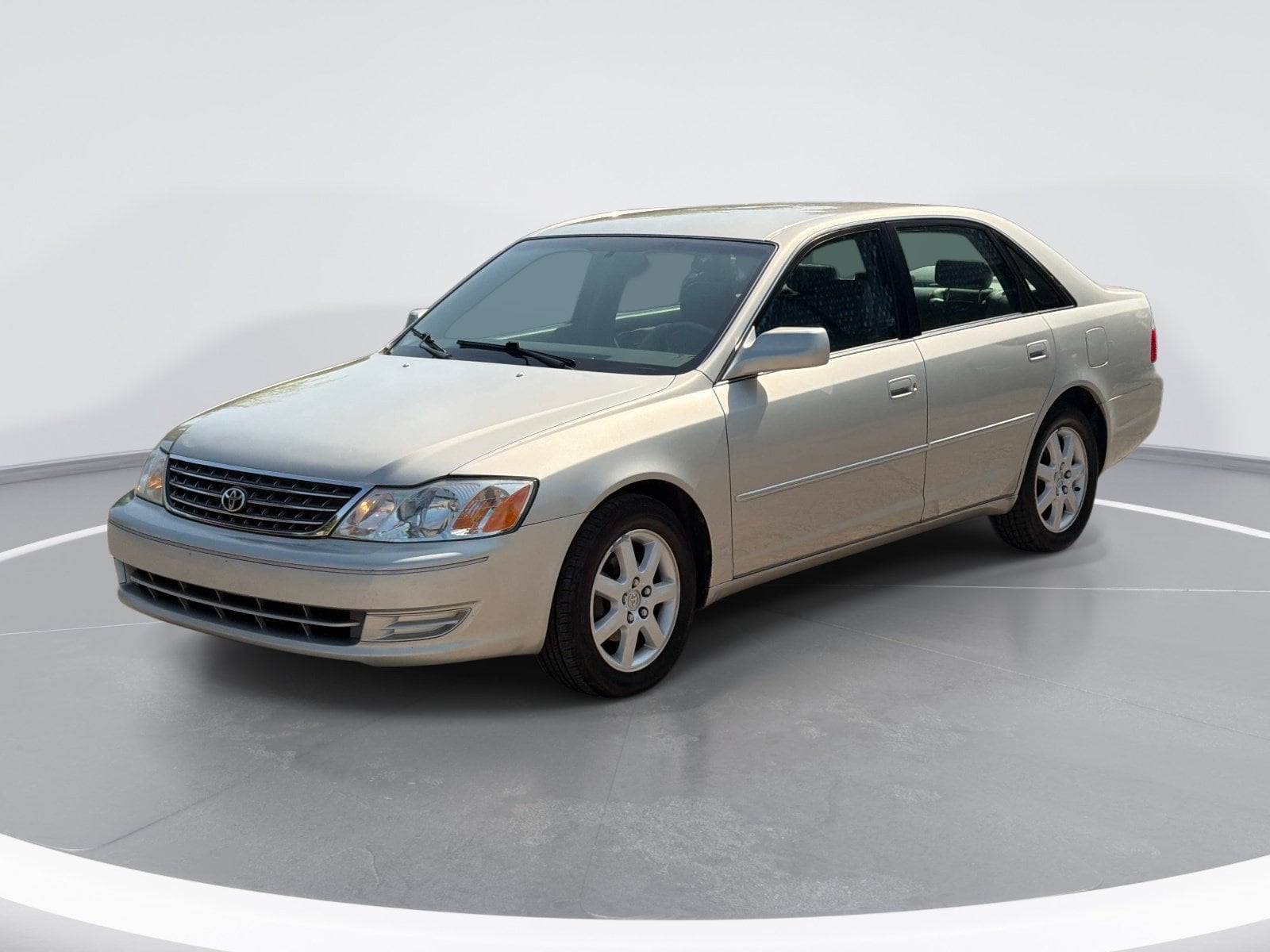 Toyota Avalon XL