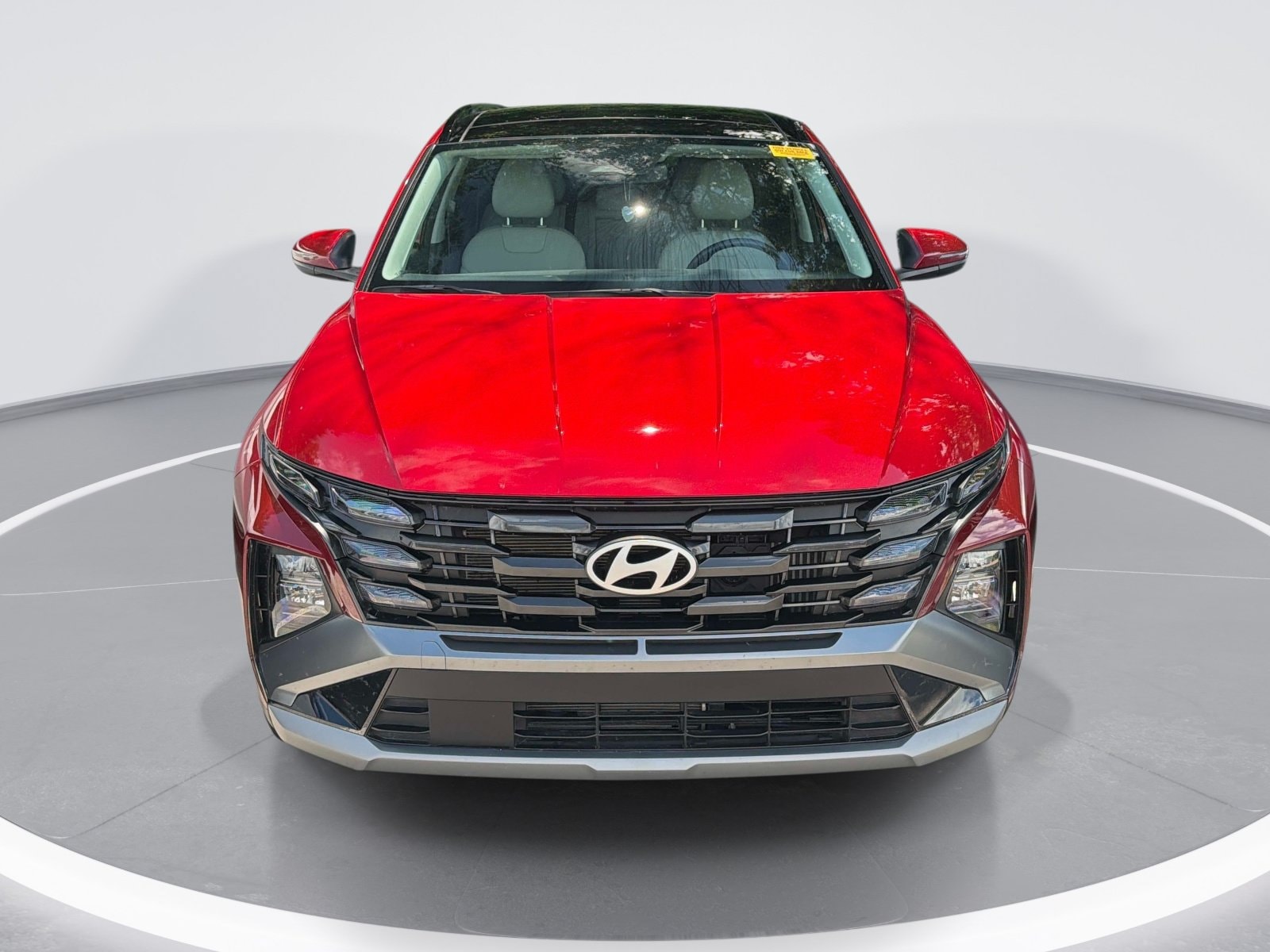 Hyundai Tucson Hybrid SEL Convenience