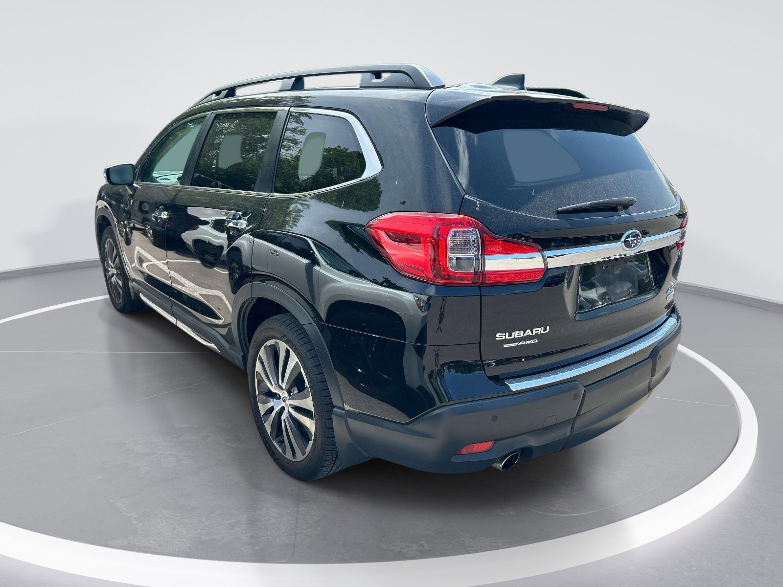 2021 Subaru Ascent Touring photo 5