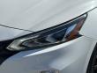 2022 Nissan Altima 2.5 SR Sedan