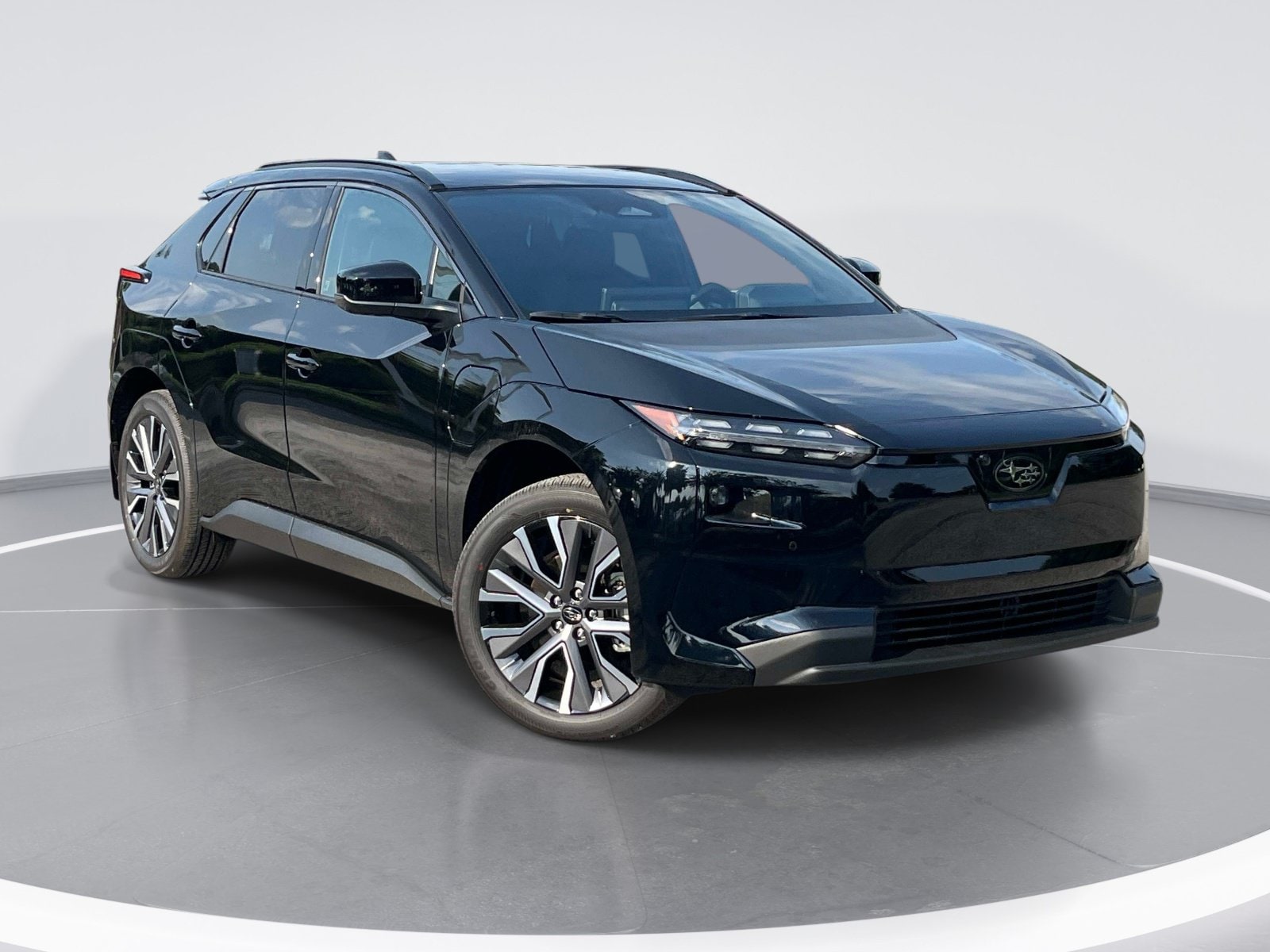2026 Subaru Solterra Limited XT