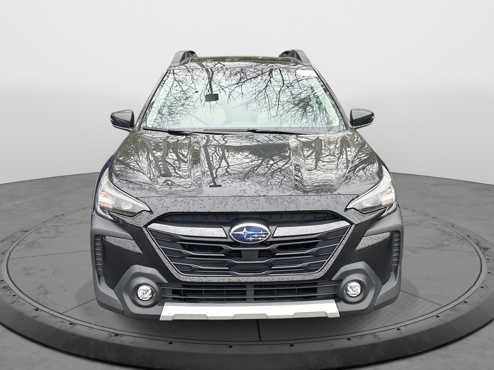 2024 Subaru Outback Limited photo 2