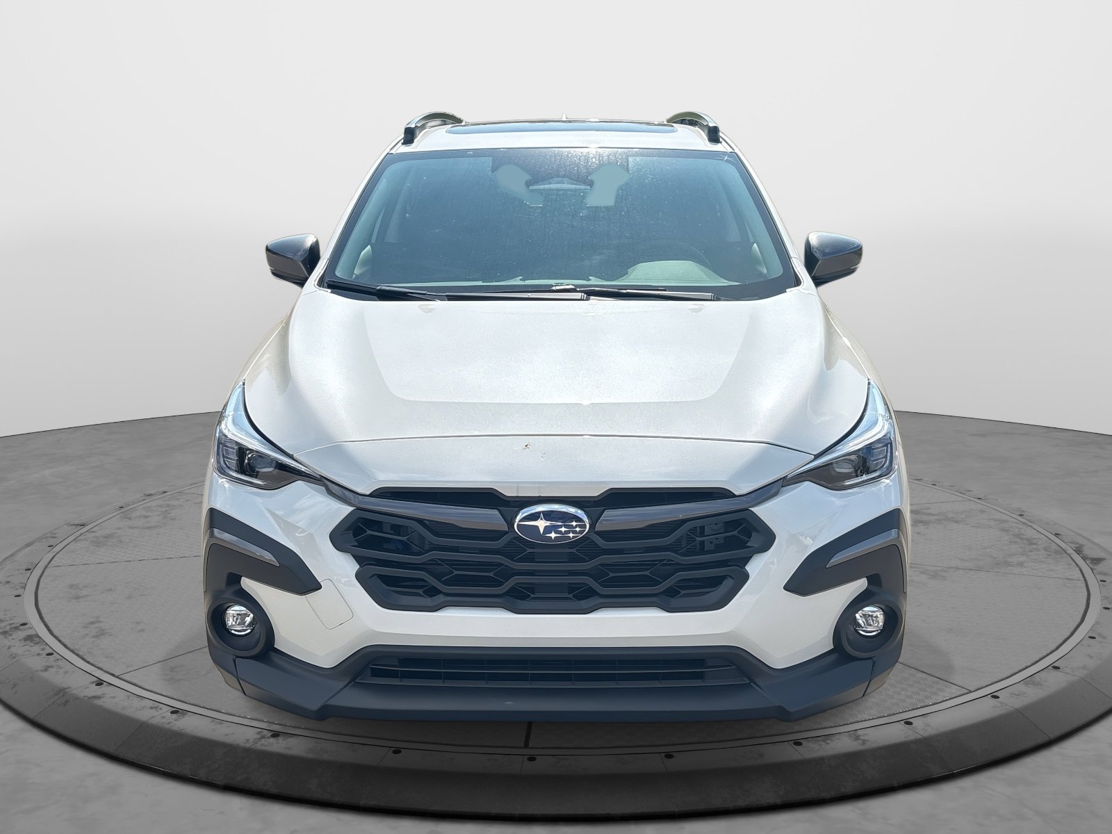 2025 Subaru Crosstrek Limited photo 3