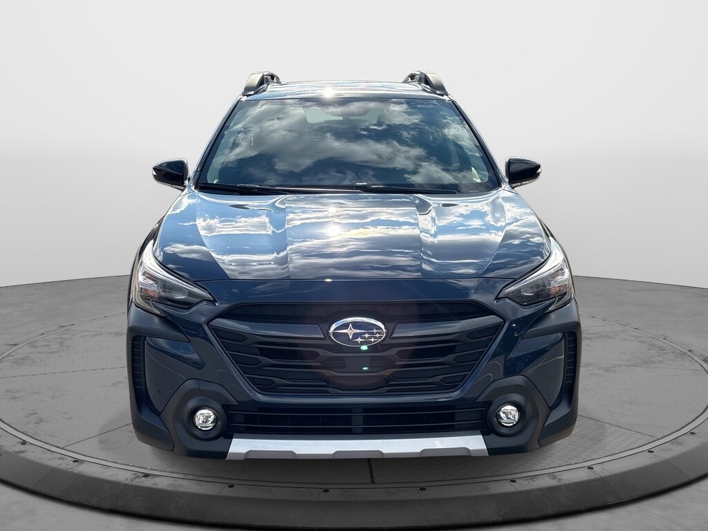 Used 2024 Subaru Outback Limited SUV