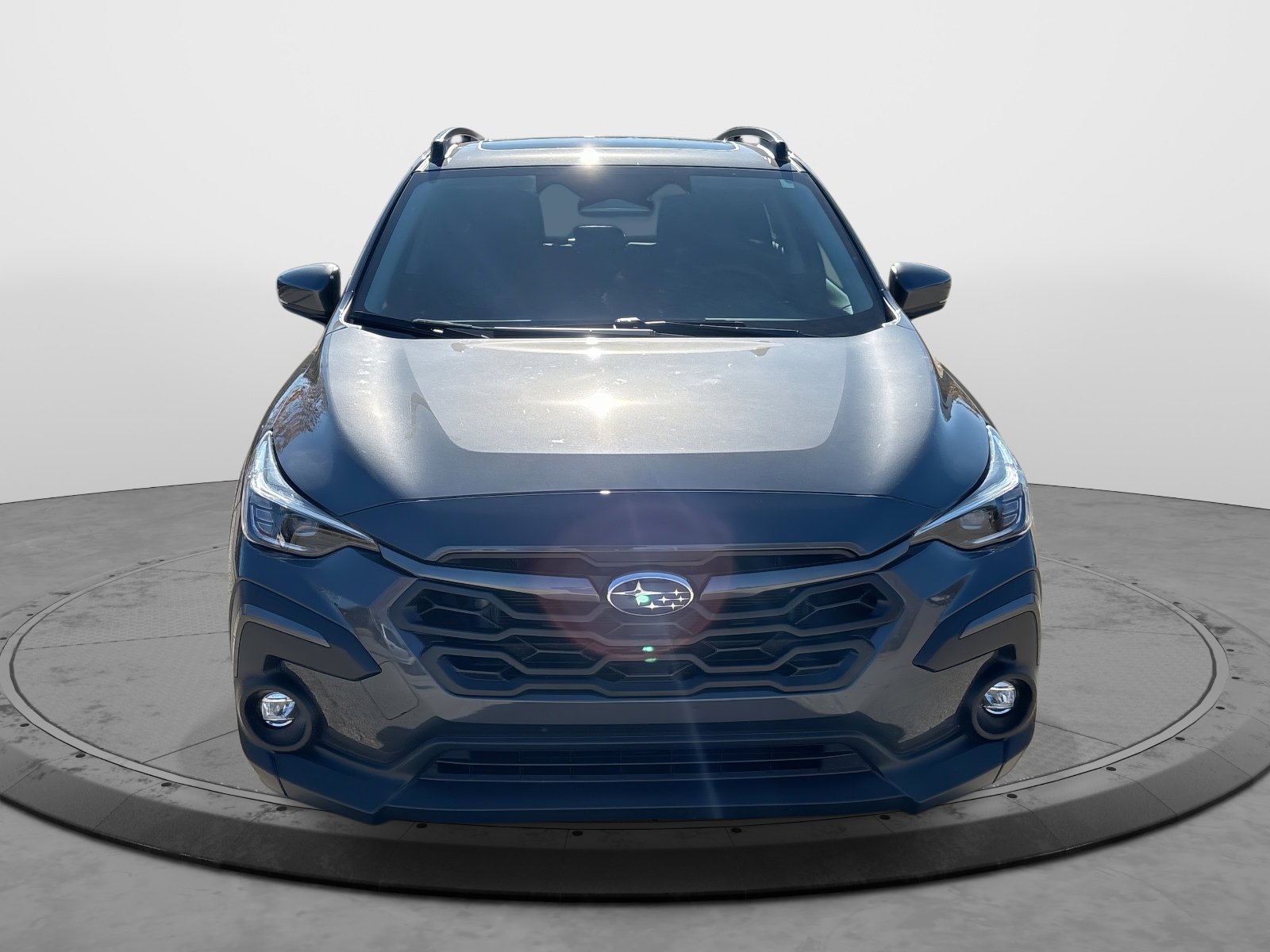 2024 Subaru Crosstrek Limited photo 3