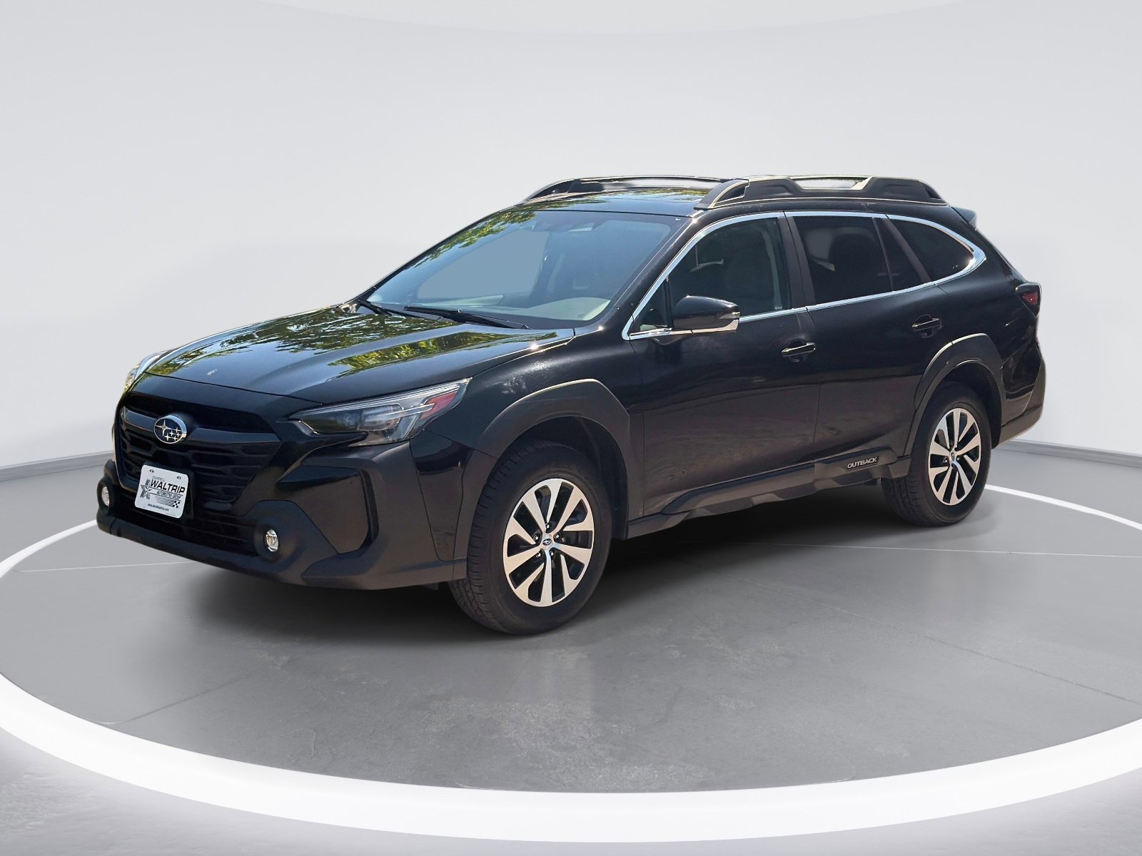 2023 Subaru Outback Premium photo 4