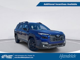 2026 Subaru Outback Limited SUV