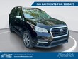 Subaru Ascent