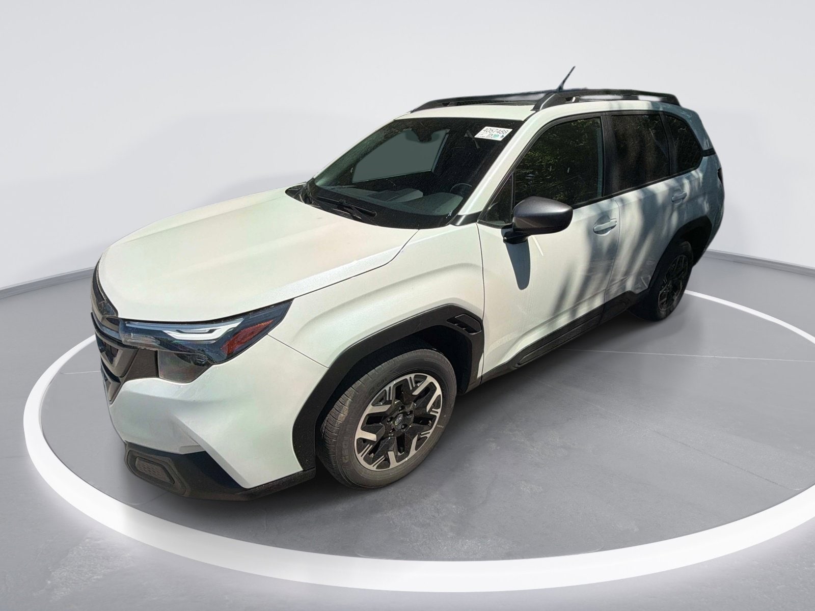 2025 Subaru Forester Premium photo 6