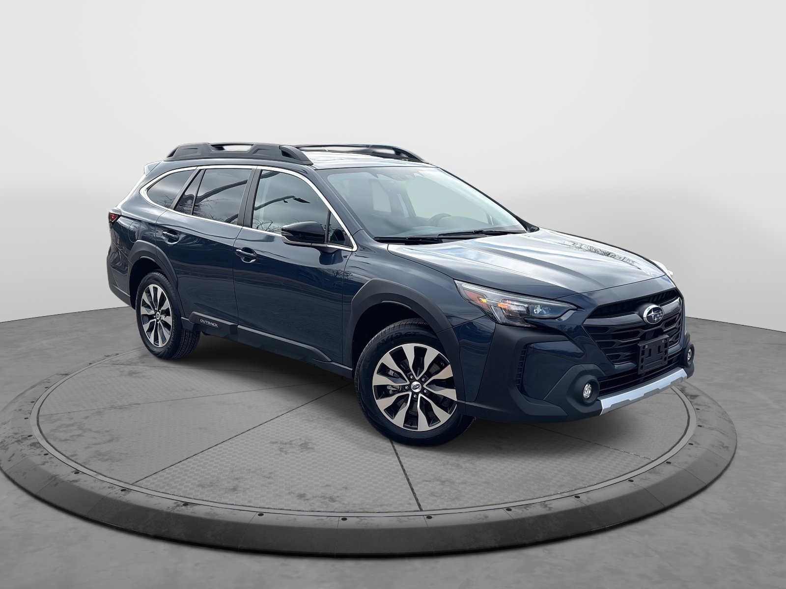 2024 Subaru Outback Limited photo 2