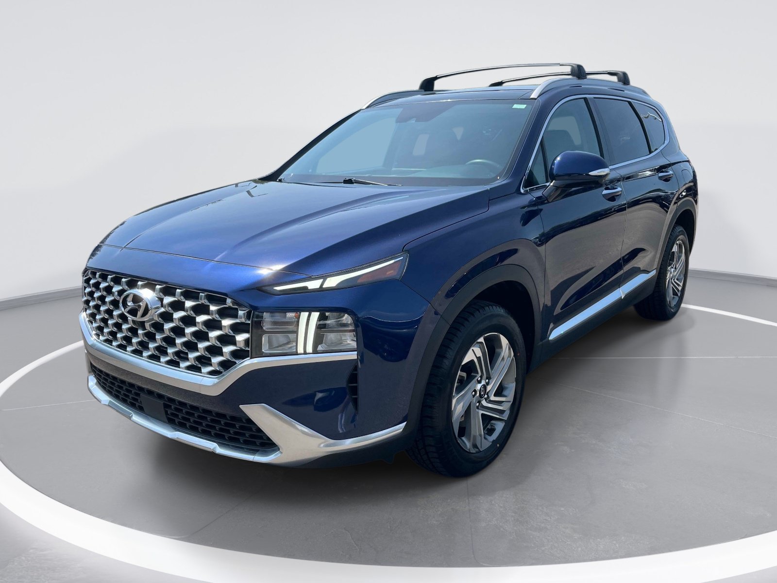 Hyundai Santa Fe SEL