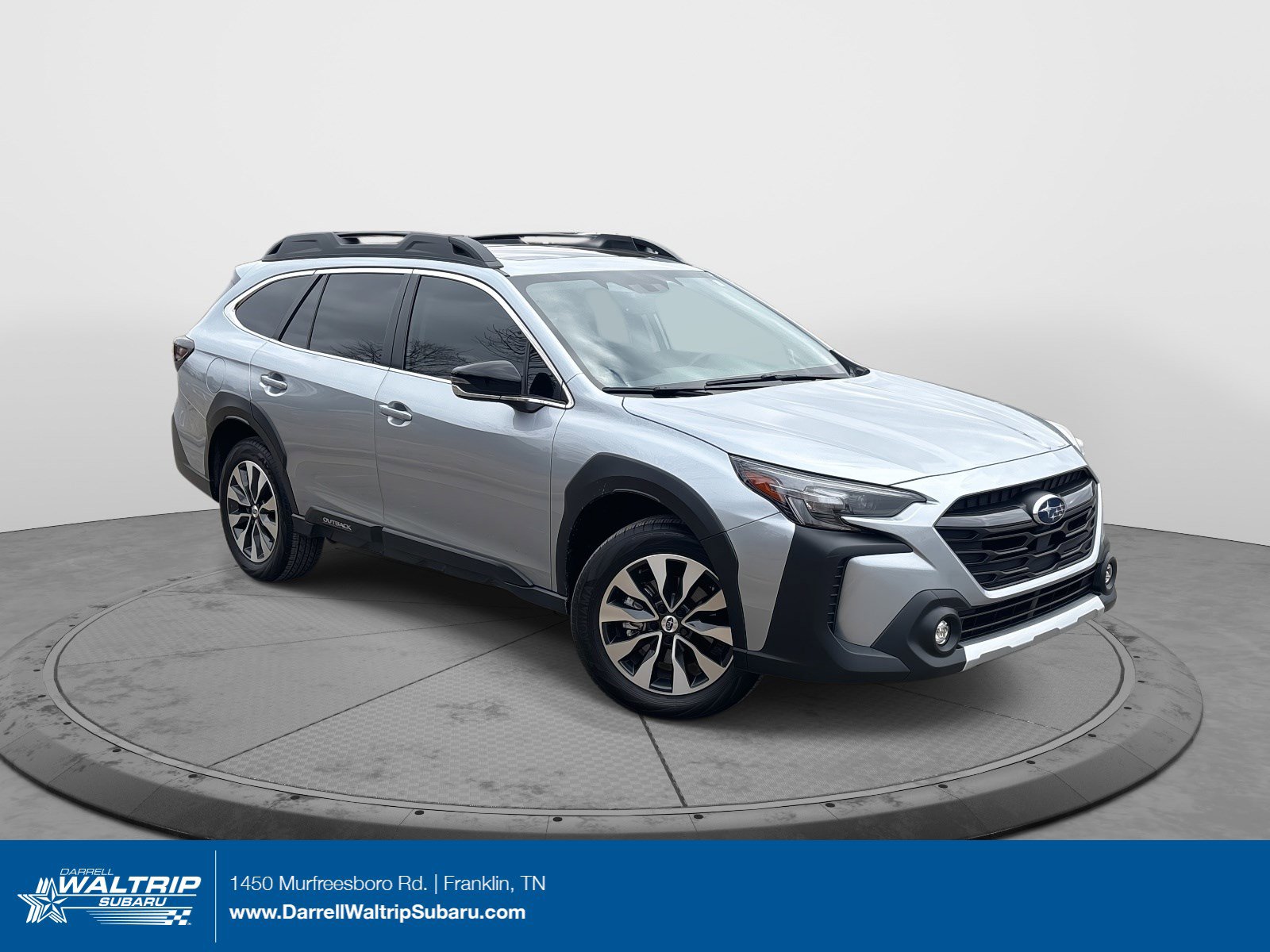 2023 Subaru Outback Limited's photo
