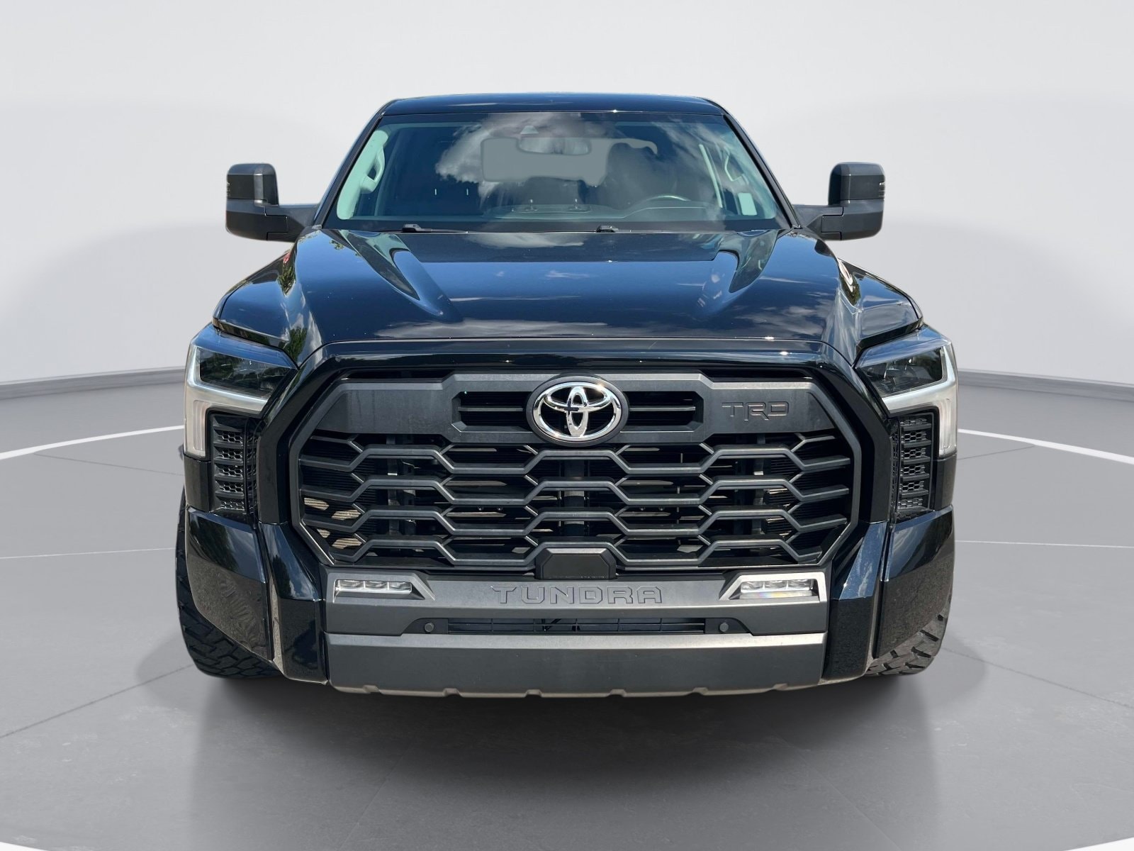 Used 2022 Toyota Tundra For Sale in Franklin, TN VIN