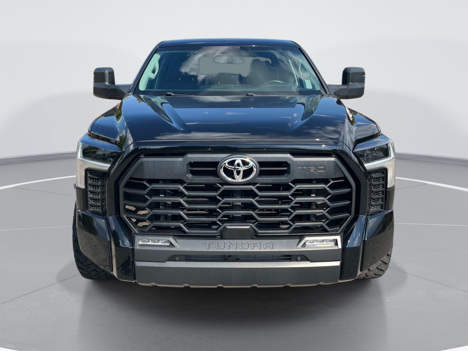 Used 2022 Toyota Tundra SR5 Pickup