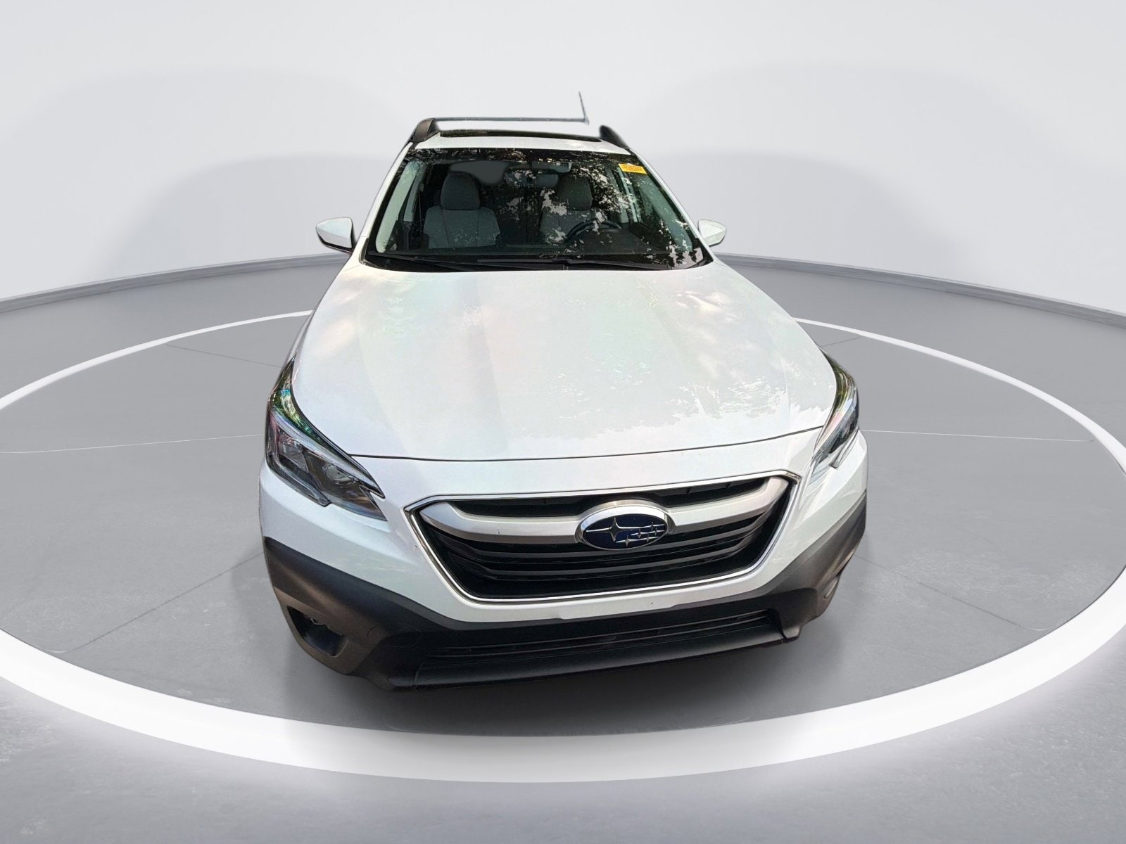 2022 Subaru Outback Premium photo 2