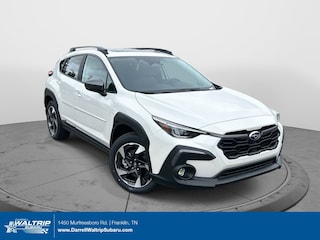 2025 Subaru Crosstrek Limited SUV