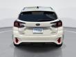 2025 Subaru Impreza Hatchback