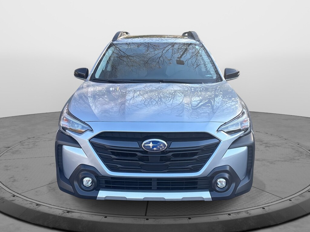 Used 2023 Subaru Outback Limited SUV