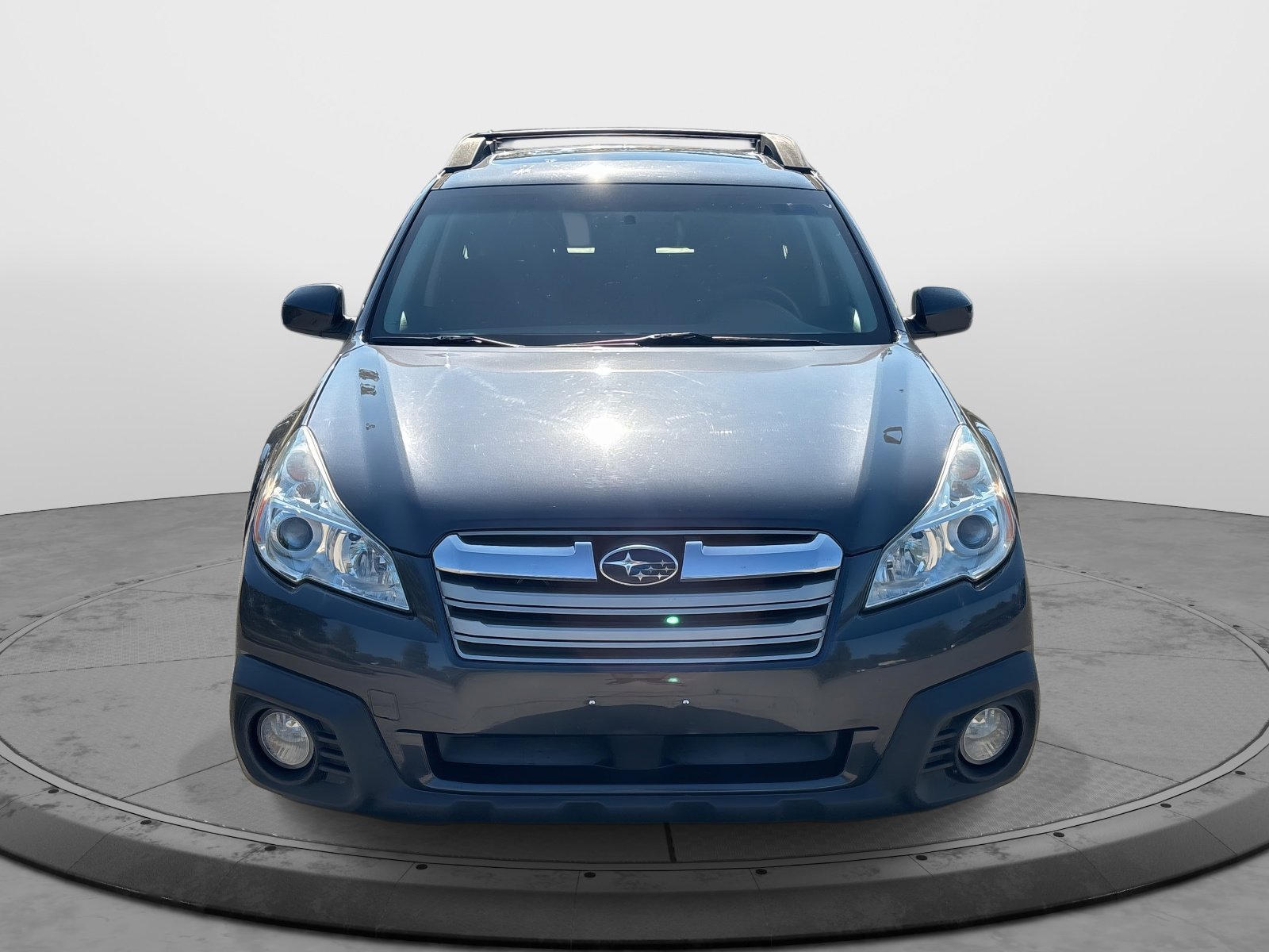 2013 Subaru Outback 2.5i Premium photo 2