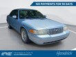  Ford Crown Victoria