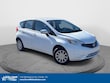  Nissan Versa Note