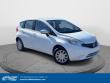  Nissan Versa Note