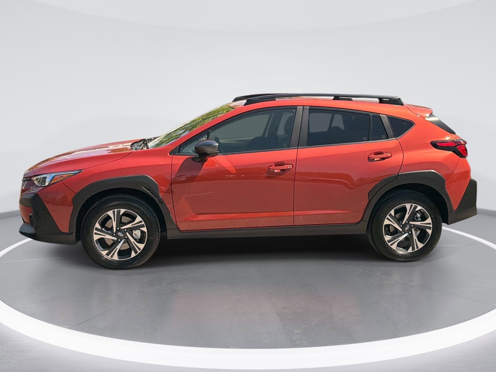2025 Subaru Crosstrek Premium photo 5