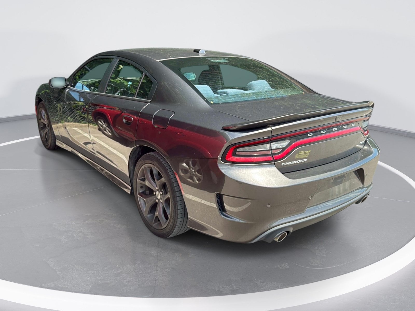 Dodge Charger GT