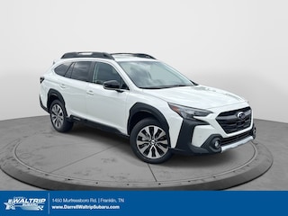 2025 Subaru Outback Limited SUV