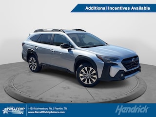 2025 Subaru Outback Limited XT SUV