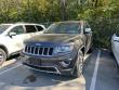 2015 Jeep Grand Cherokee Limited SUV