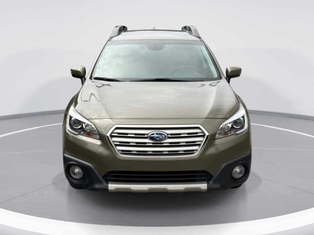 Used 2017 Subaru Outback Limited SUV