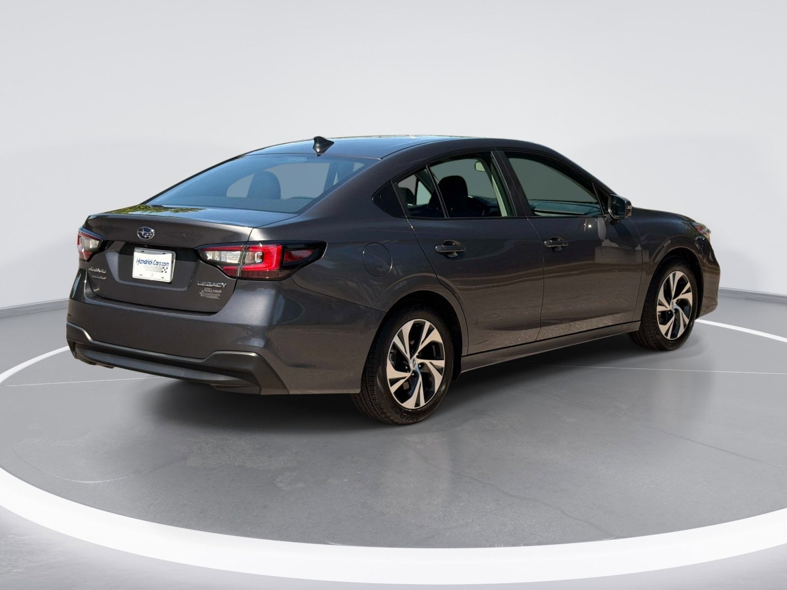 2025 Subaru Legacy Premium photo 3