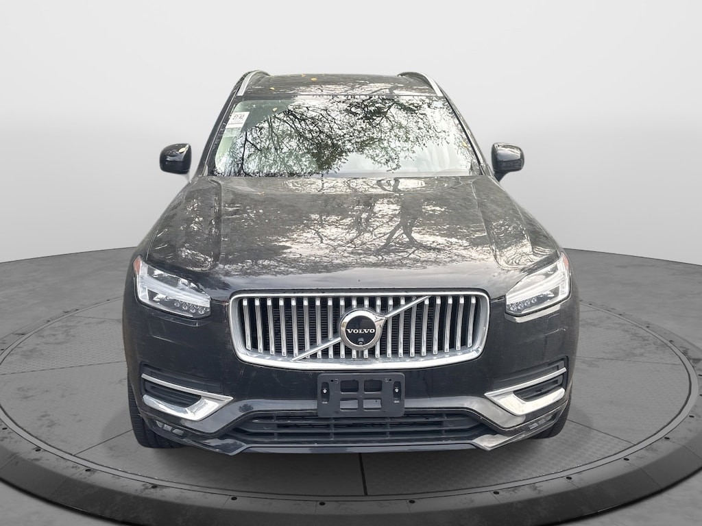 Used 2024 Volvo XC90 Plus Bright Theme SUV