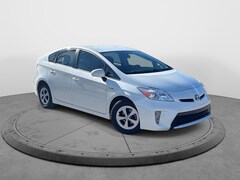 2014 Toyota Prius Two Hatchback