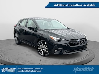 2026 Subaru Impreza Sport 5-Door