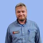 Staff member Zeb Bullard from ID_8644925c019e