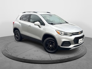 2018 Chevrolet Trax LT SUV