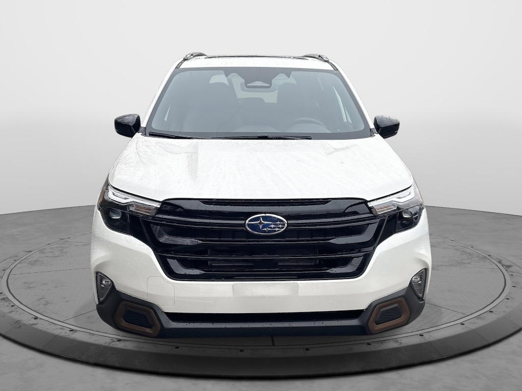 New 2025 Subaru Forester Sport Hybrid SUV