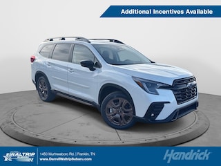 2026 Subaru Ascent Limited Bronze Edition 7-Passenger SUV