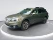 2017 Subaru Outback Limited SUV