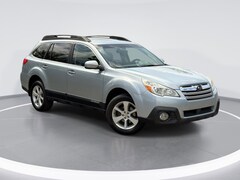 2014 Subaru Outback 2.5i Premium SUV