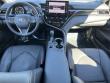 2024 Toyota Camry Hybrid XLE Sedan