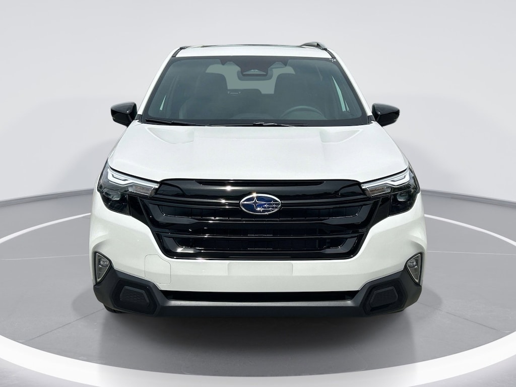 New 2026 Subaru Forester Sport Onyx Edition SUV