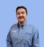 Staff member Chris Brittain from ID_3ecad80eb8ce